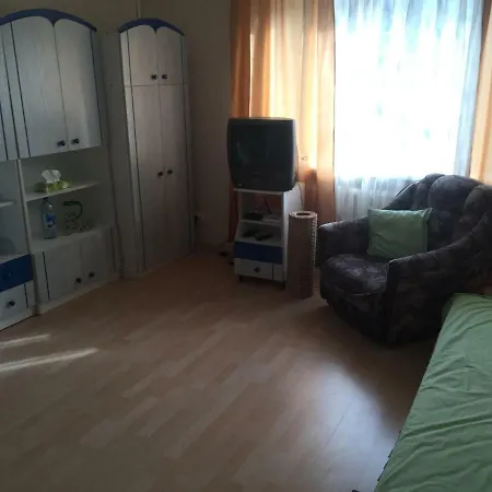 Appartement Gerassimovi Narva