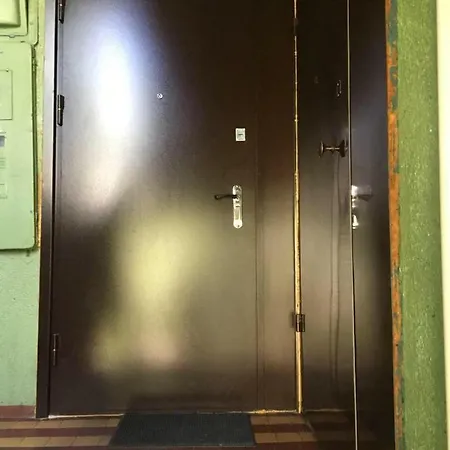 Gerassimovi Appartement Narva