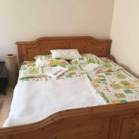 Gerassimovi Appartement Narva