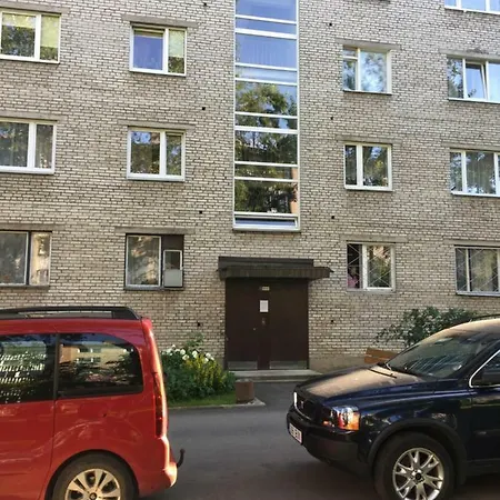 Gerassimovi Appartement *
