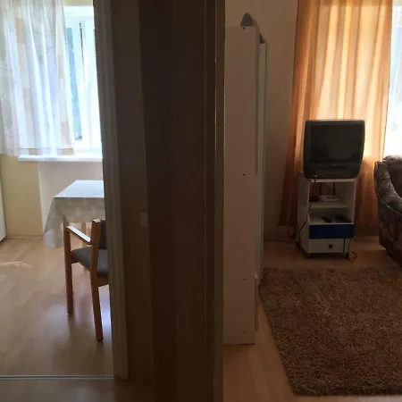 Appartement Gerassimovi Narva