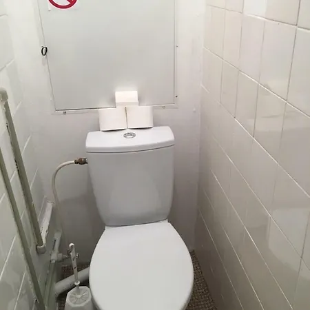 Appartement Gerassimovi